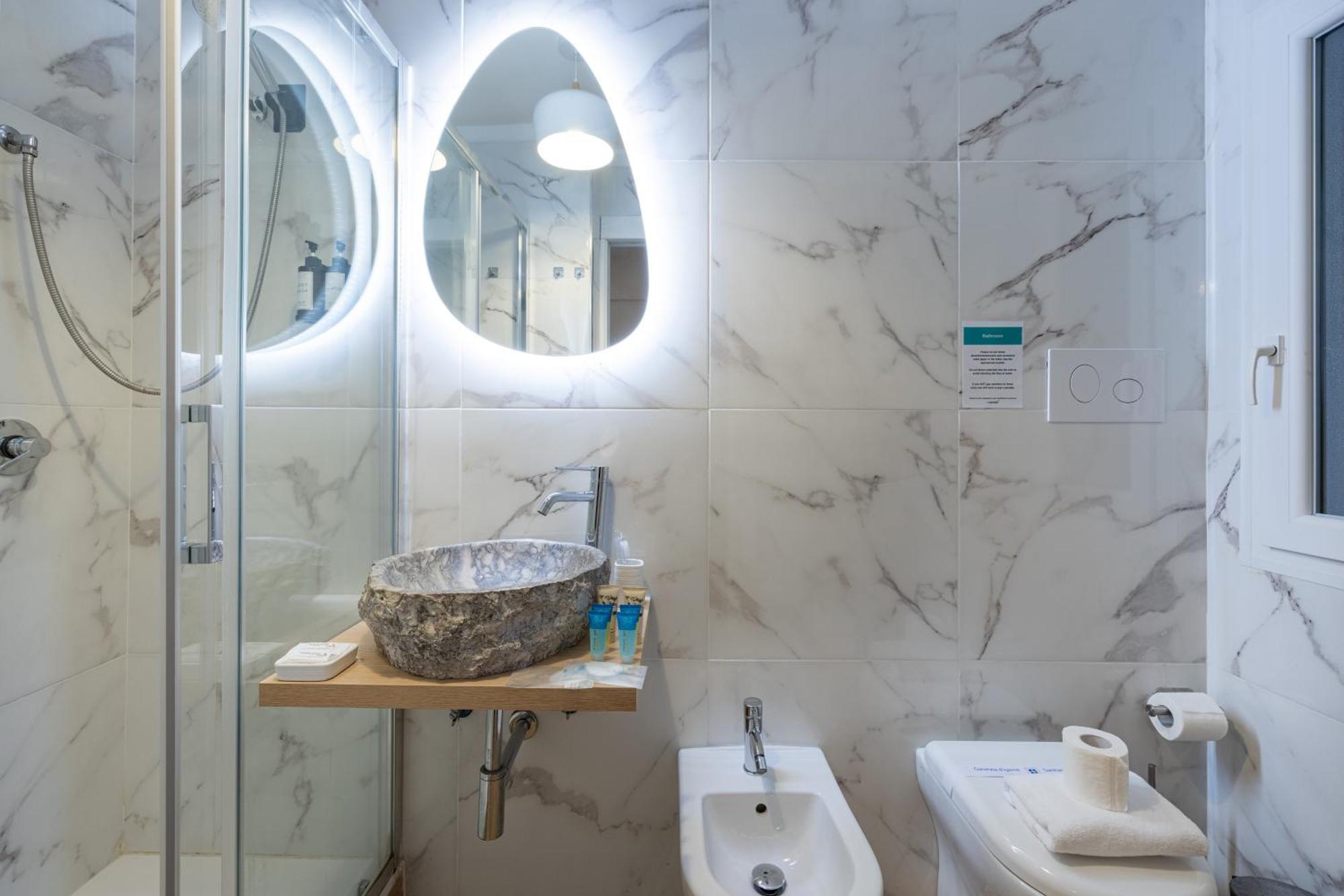 Guardabassi Collection - Vatican Luxury Terrace By Varental Apartment Rom
